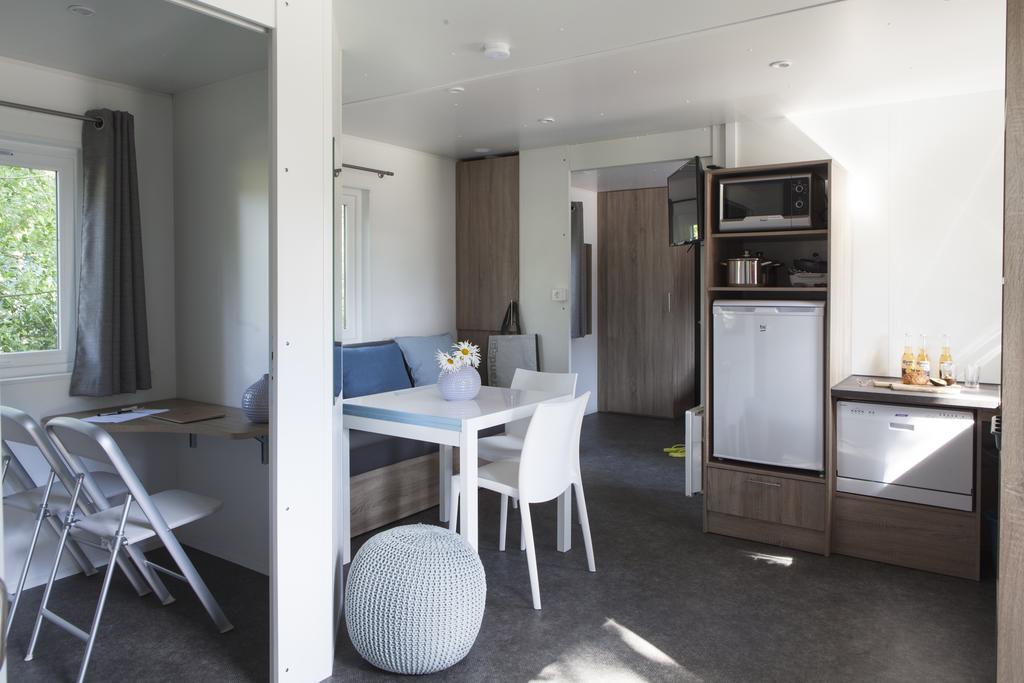 Strand49 Glamping Sint Maartenszee Sint Maartensvlotbrug Exteriér fotografie